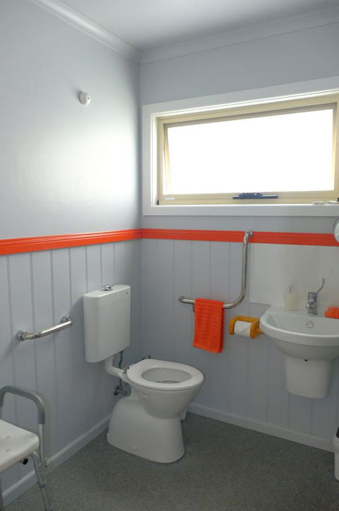 The Crays Accommodation - Accommodation Australia 4