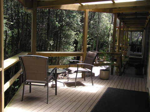 The Crays Accommodation - Accommodation Australia 30