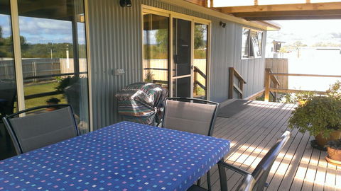 The Crays Accommodation - Accommodation Australia 6
