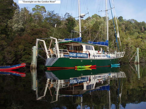 The Crays Accommodation - Accommodation Australia 23