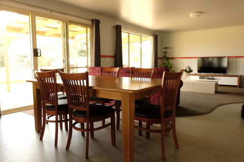 The Crays Accommodation - Accommodation Australia 13