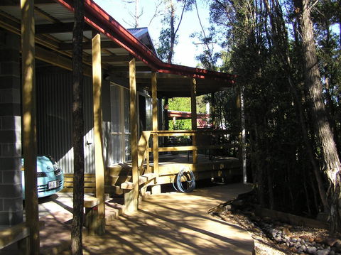 The Crays Accommodation - Accommodation Australia 33