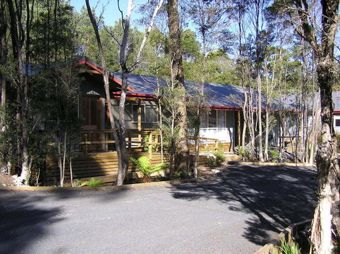 The Crays Accommodation - Accommodation Australia 27