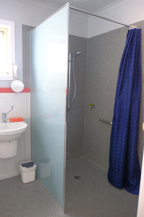 The Crays Accommodation - Accommodation Australia 1