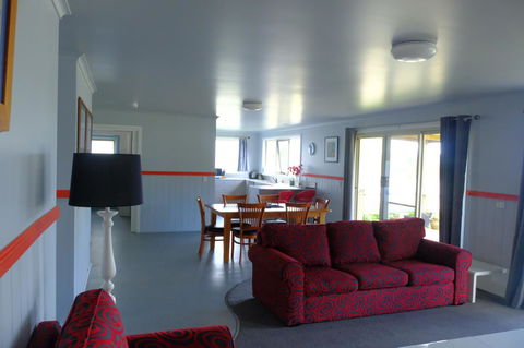 The Crays Accommodation - Accommodation Australia 2