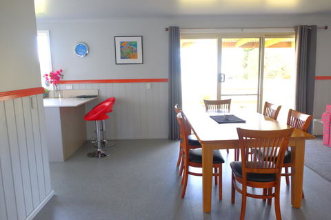 The Crays Accommodation - Accommodation Australia 5