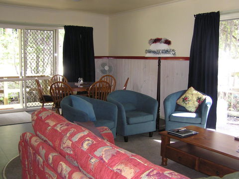 The Crays Accommodation - Accommodation Australia 32