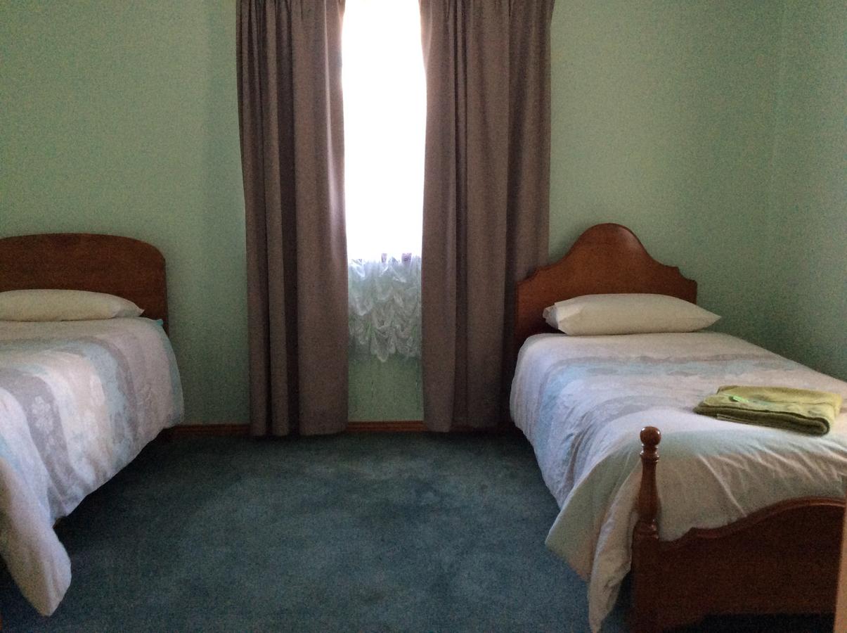 Tooms Lake TAS Accommodation Australia