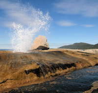 Suntrap Cove Bicheno - Accommodation Australia