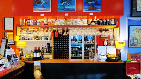 New Norfolk Junction Motel - Local Tourism 2