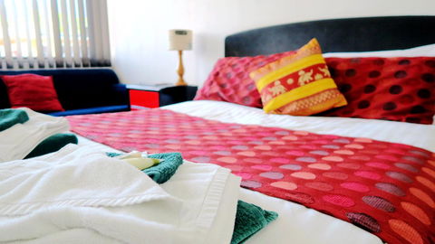 New Norfolk Junction Motel - Local Tourism 39