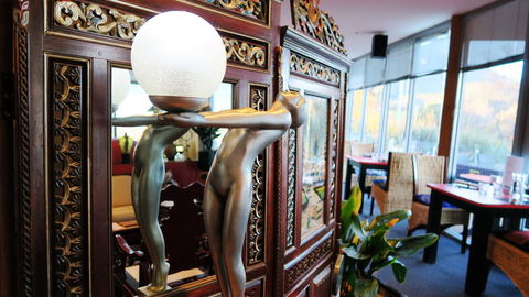 New Norfolk Junction Motel - Local Tourism 23