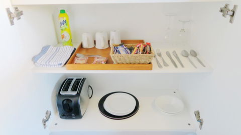 New Norfolk Junction Motel - Local Tourism 43