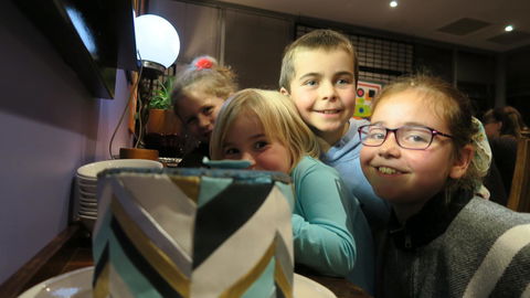 New Norfolk Junction Motel - Local Tourism 35