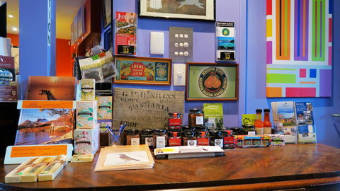 New Norfolk Junction Motel - Local Tourism 21