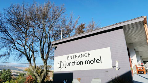 New Norfolk Junction Motel - Local Tourism 24