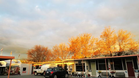 New Norfolk Junction Motel - Local Tourism 30