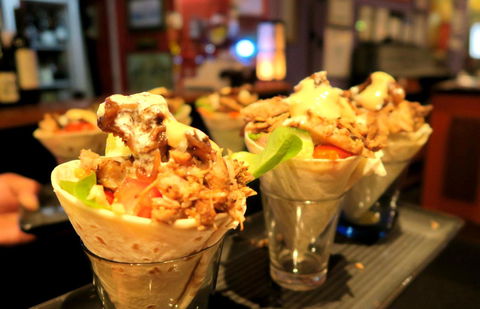 New Norfolk Junction Motel - Local Tourism 34