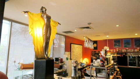 New Norfolk Junction Motel - Local Tourism 5