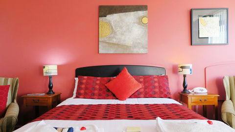 New Norfolk Junction Motel - Local Tourism 38