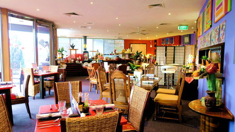 New Norfolk Junction Motel - Local Tourism 4