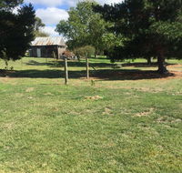White Croft Cottage - Accommodation Australia