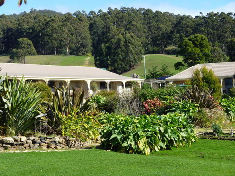 Port Arthur Villas - Accommodation Australia 5