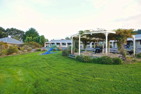 Port Arthur Villas - Accommodation Australia 13