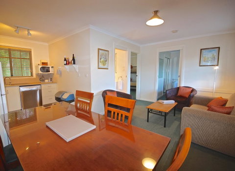 Port Arthur Villas - Accommodation Australia 14