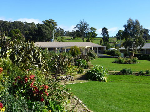 Port Arthur Villas - Accommodation Australia 3