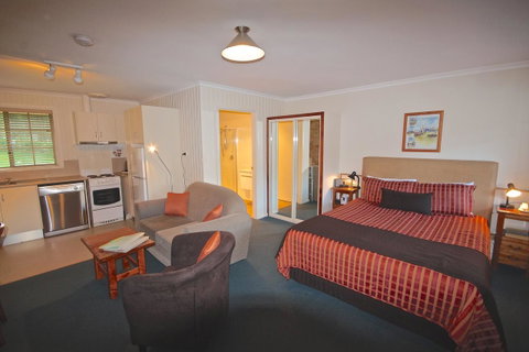 Port Arthur Villas - Accommodation Australia 22