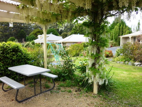 Port Arthur Villas - Accommodation Australia 6