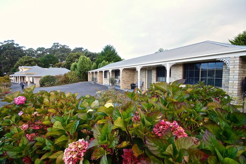 Port Arthur Villas - Accommodation Australia 21