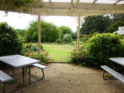 Port Arthur Villas - Accommodation Australia 4