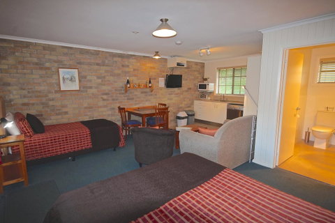 Port Arthur Villas - Accommodation Australia 19