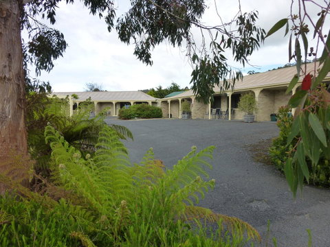 Port Arthur Villas - Accommodation Australia 7