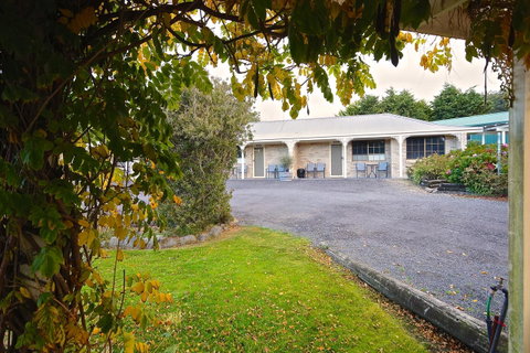 Port Arthur Villas - Accommodation Australia 23