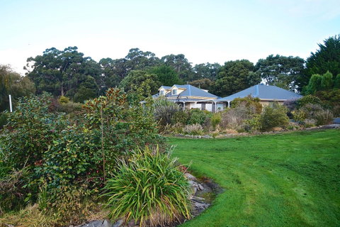 Port Arthur Villas - Accommodation Australia 17