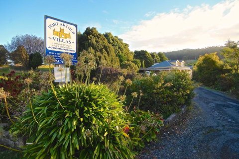 Port Arthur Villas - Accommodation Australia 16