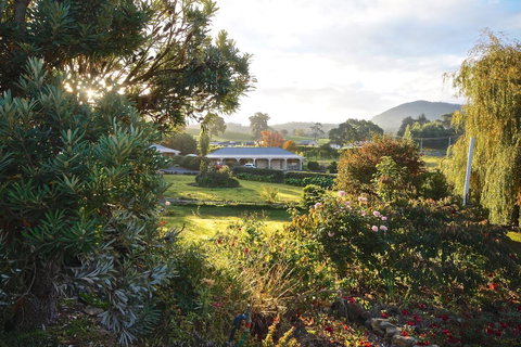 Port Arthur Villas - Accommodation Australia 0