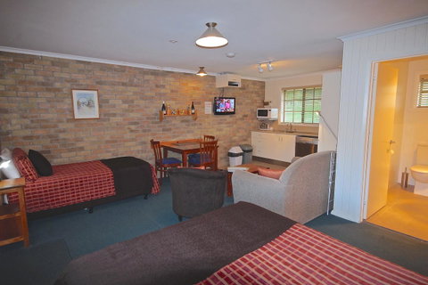 Port Arthur Villas - Accommodation Australia 2