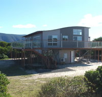 Seymour Waves - Accommodation Australia