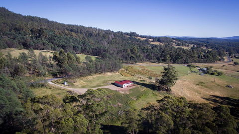Mountain Blue Guest House - Accommodation Australia 27