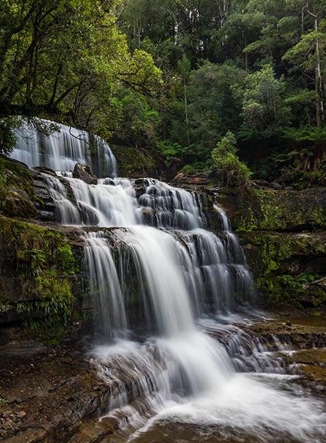 Mountain Blue Guest House - Accommodation Australia 22