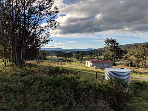 Mountain Blue Guest House - Accommodation Australia 5
