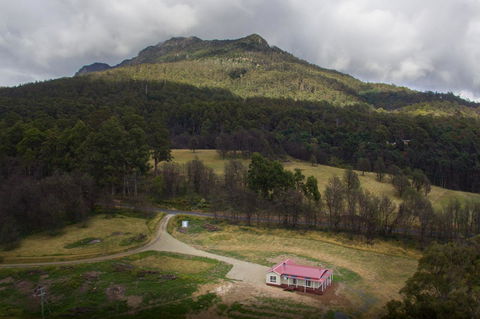 Mountain Blue Guest House - Accommodation Australia 24