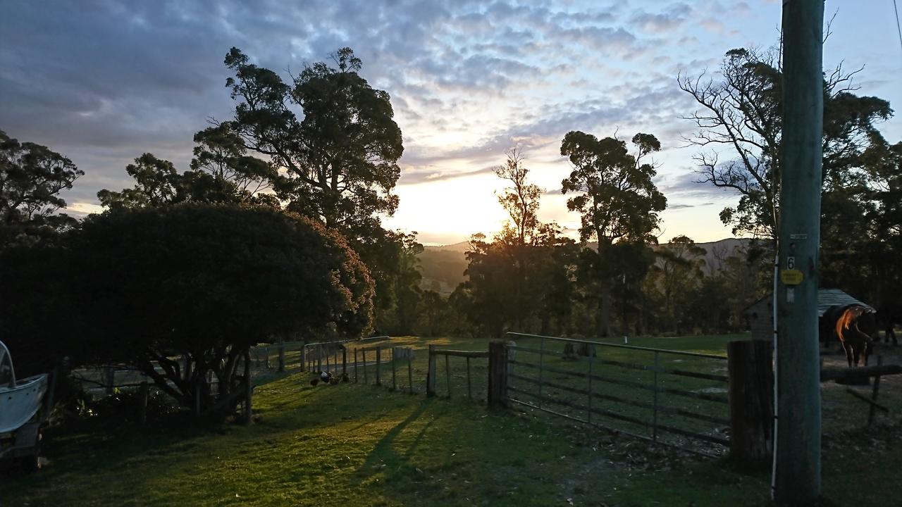 Notley Hills TAS Australia Shopping