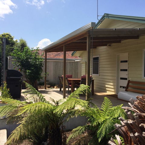 Pinestumps Holiday Home - Accommodation Australia 13