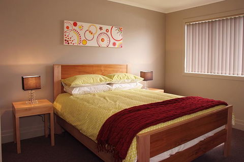 Pinestumps Holiday Home - Accommodation Australia 5