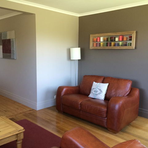 Pinestumps Holiday Home - Accommodation Australia 3